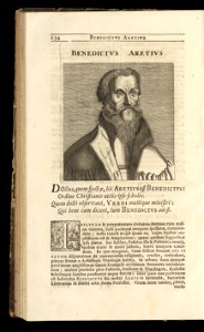 Imagines et elogia praestantivm aliqvot theologorvm 1725 (128162746)
