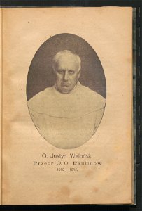 Jasna Gora podczas wojny europejskiej 1914-1918 1919. (90610083)
