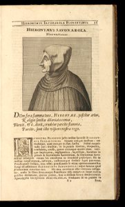 Imagines et elogia praestantivm aliqvot theologorvm 1725 (128162540)