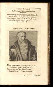 Imagines et elogia praestantivm aliqvot theologorvm 1725 (128162676)