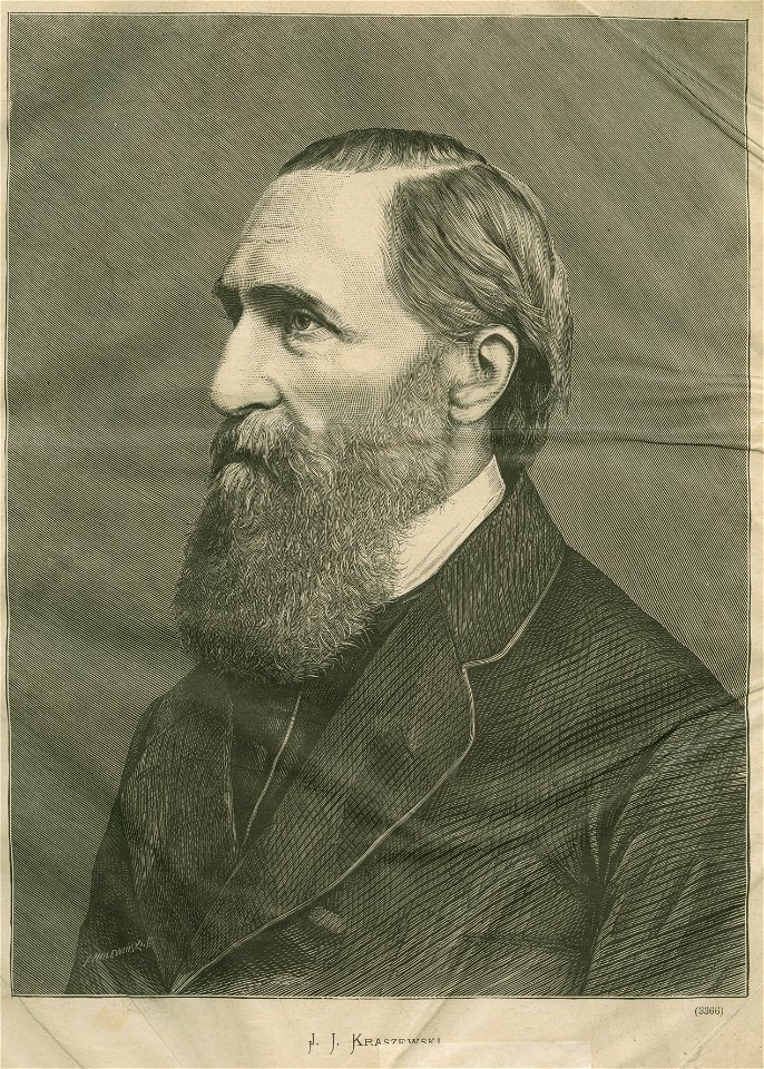 I. J. Kraszewski (85693)