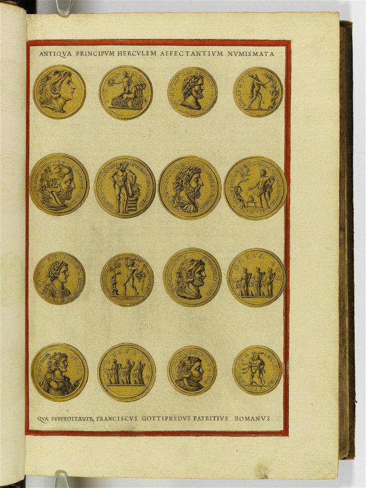 Hesperides sive de malorvm avreorvm cvltvra et vsv libri quatuor 1646 (6156682)
