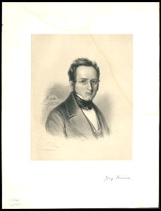 Jozef Kremer 1850 (25384783). Free illustration for personal and commercial use.