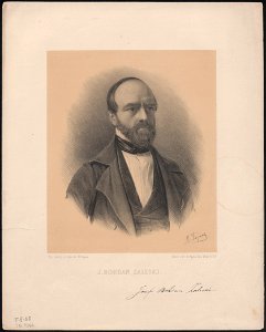 J. Bohdan Zaleski 1851-1862 (53718250)