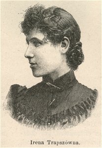 Irena Trapszówna (59325)