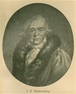 J. U. Niemcewicz (70331)