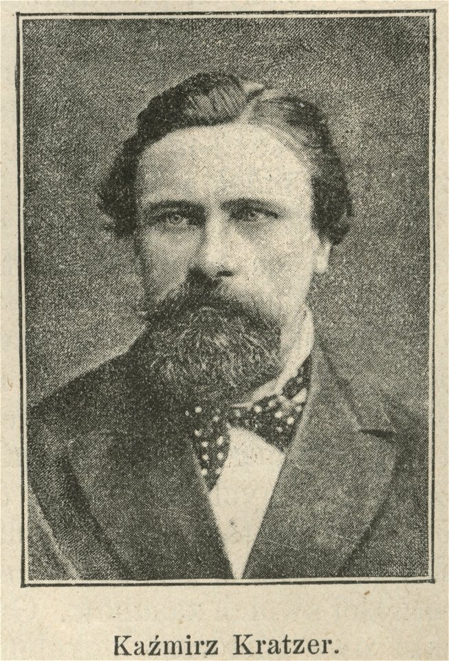 Kazimierz Kratzer (59294)