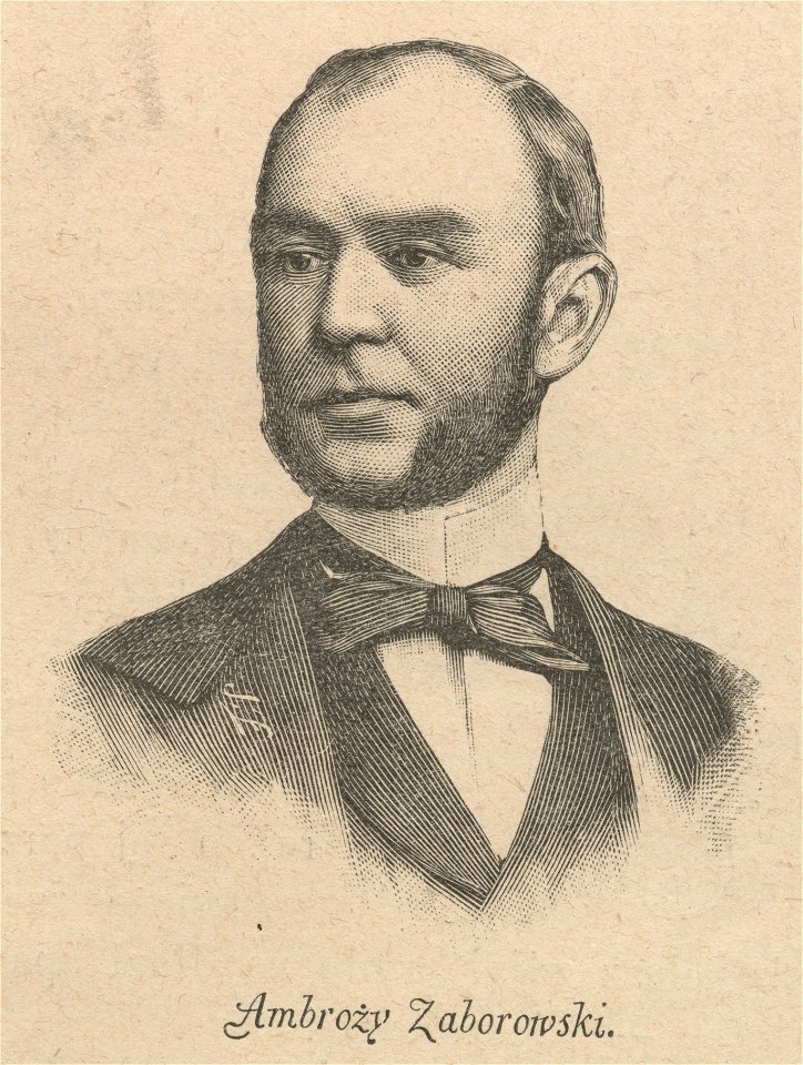 Jubileusz Warszawskiego Szpitala dla Dzieci Ambroży Zaborowski (60828)