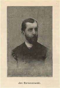 Jan Barszczewski (55450)