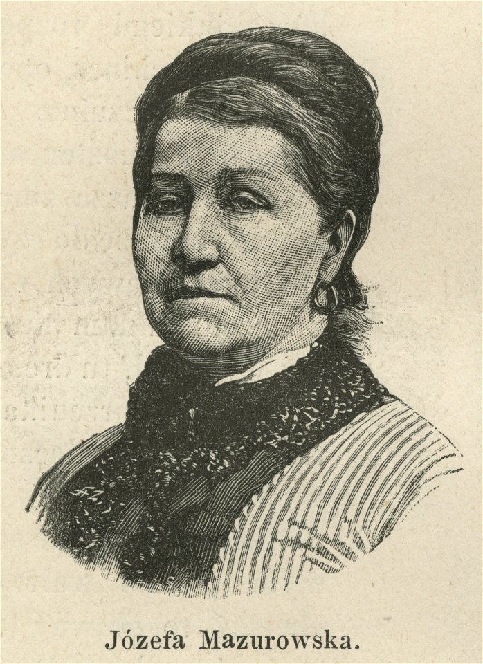 Józefa Mazurowska (59304)