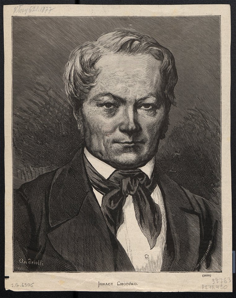 Ignacy Chodzko 1877 (737591)