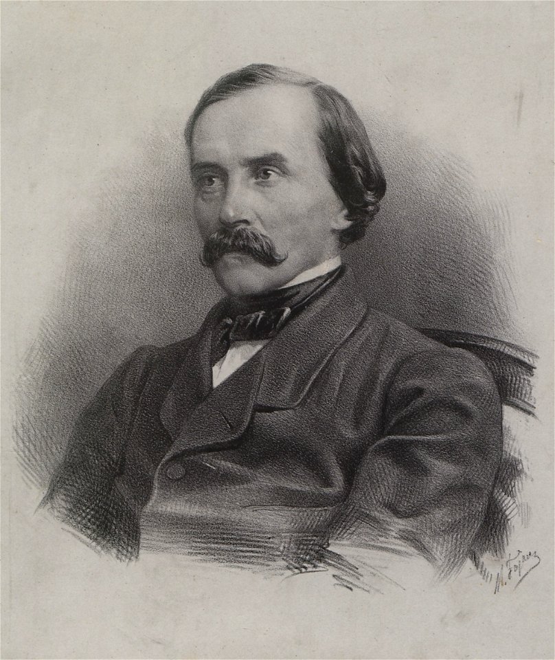 Julian Dobrski ca 1860 (816276) (cropped)