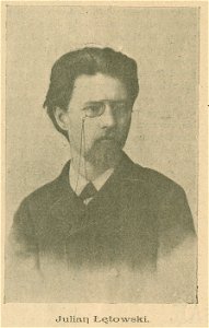 Julian Łętowski (79866)