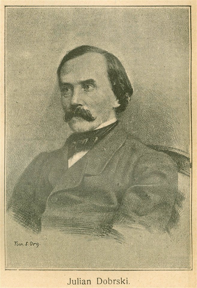Julian Dobrski (70355)