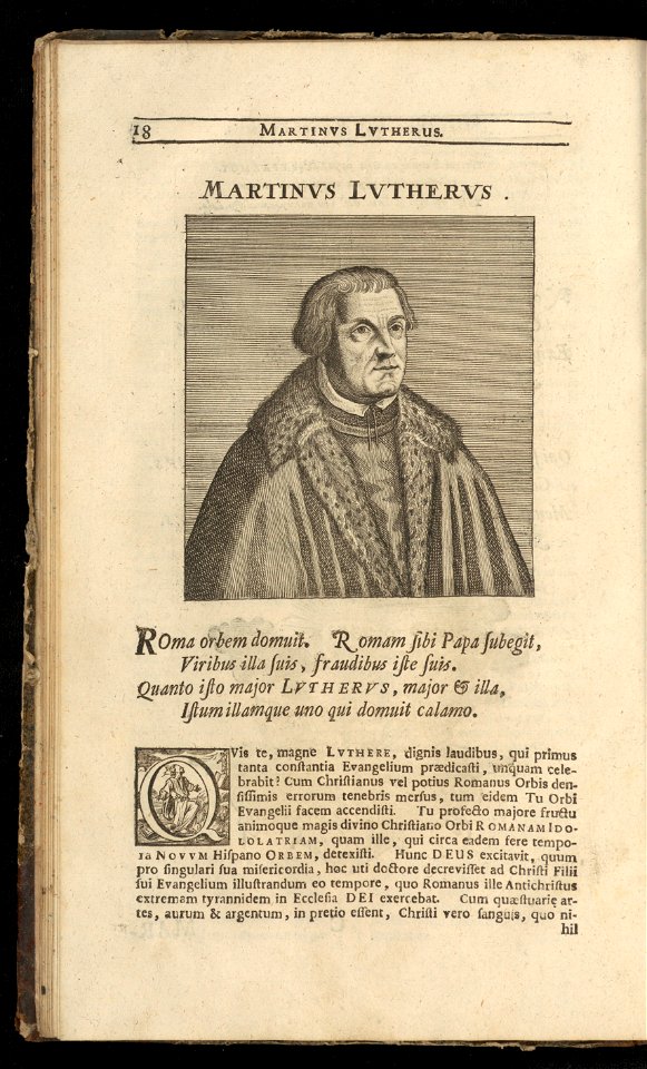 Imagines et elogia praestantivm aliqvot theologorvm 1725 (128162547)
