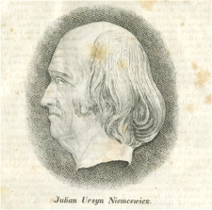 Julian Ursyn Niemcewicz (1758-1841) (43471)