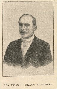 Julian Kosiński (52689)