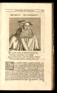 Imagines et elogia praestantivm aliqvot theologorvm 1725 (128162753)