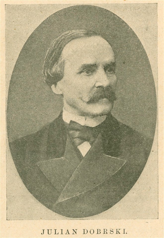Julian Dobrski (80888)