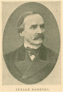 Julian Dobrski (80888)