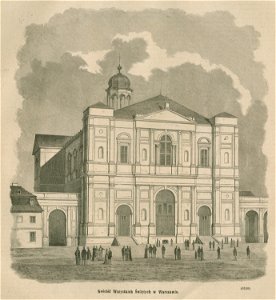 Kościół Wszystkich Świętych w Warszawie (79858)