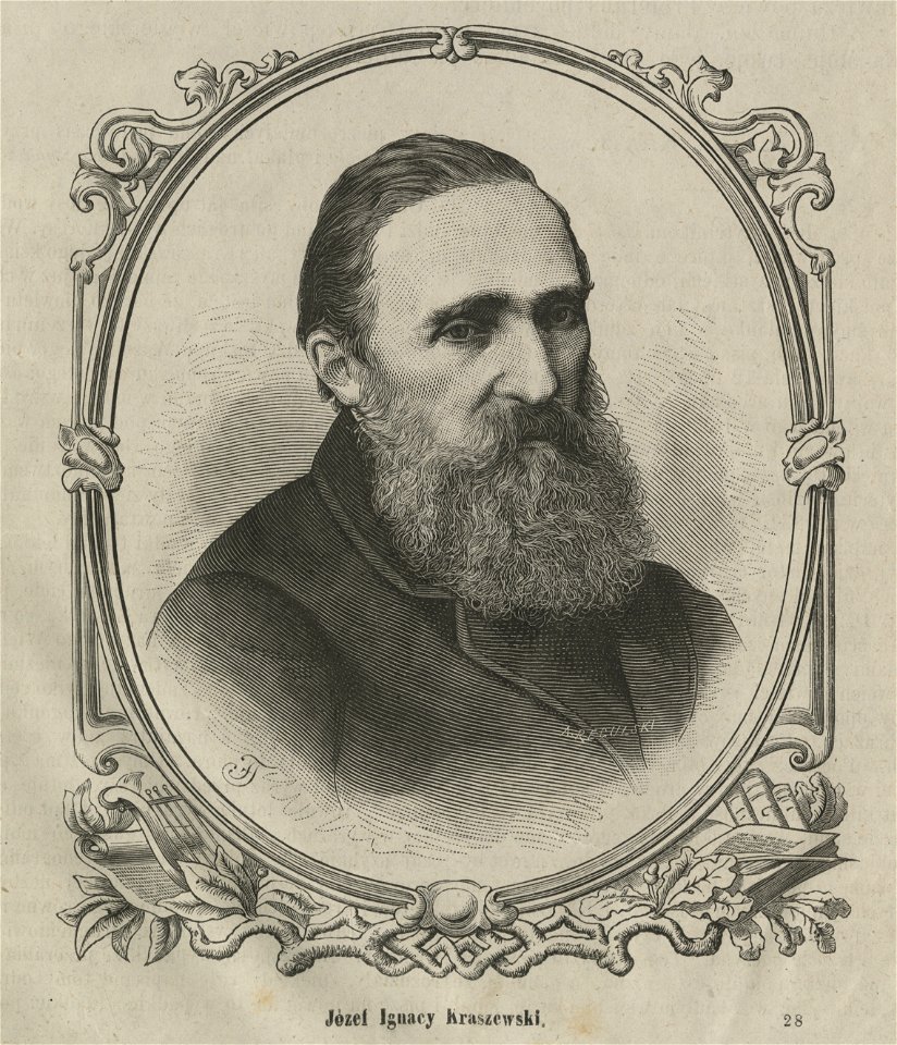 Józef Ignacy Kraszewski (52554)