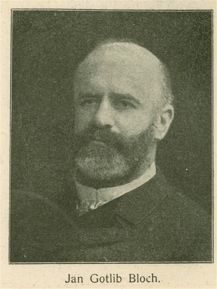 Jan Gotlib Bloch (79299)