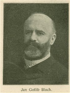Jan Gotlib Bloch (79299)