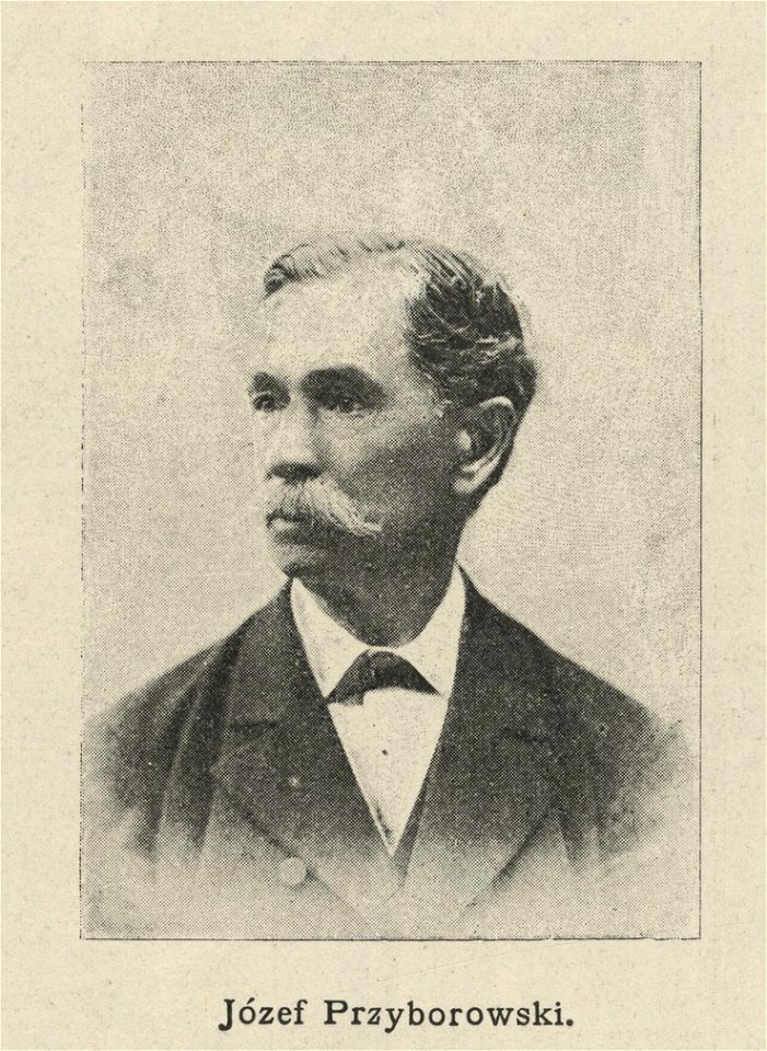 Józef Przyborowski (61358)