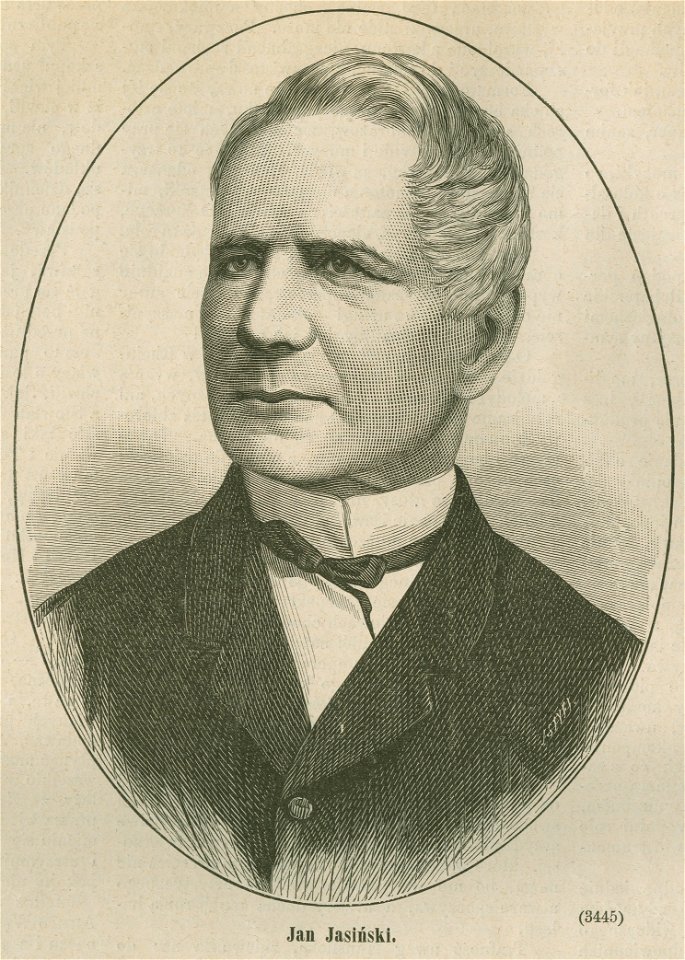 Jan Jasiński (85699)