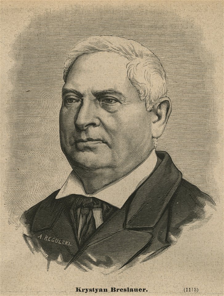 Krystyan Breslauer (58995)