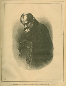 Jan Królikowski w roli Rodina w dramacie Eugeniusza Sue Żyd wieczny tułacz (77164)