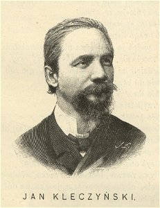 Jan Kleczyński (60685)