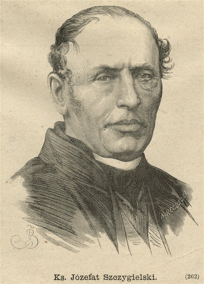 Ks. Józefat Szczygielski (58969)