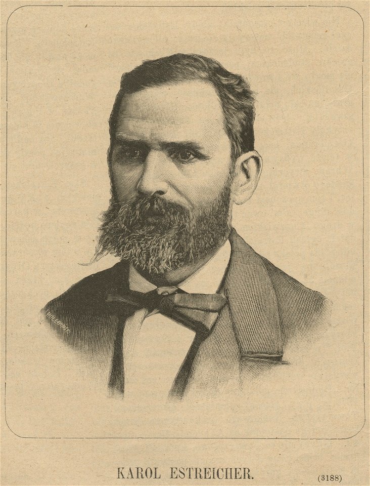 Karol Estreicher (59678)