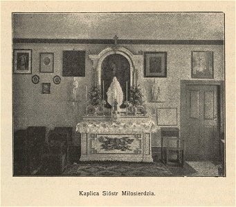 Kaplica sióstr Miłosierdzia (55604)