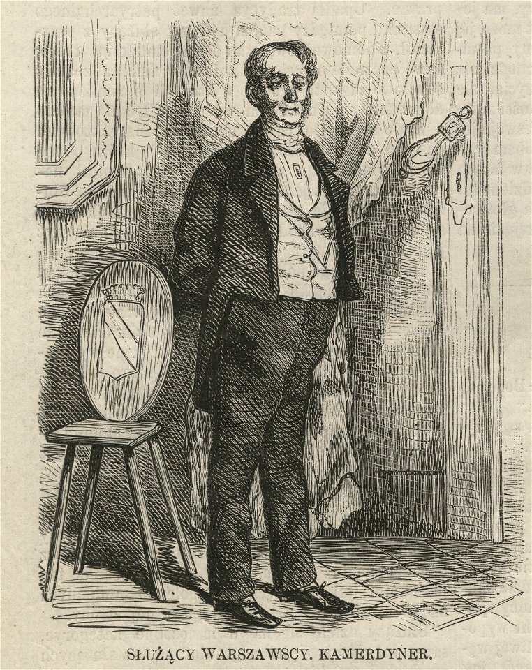 Kamerdyner (58426)