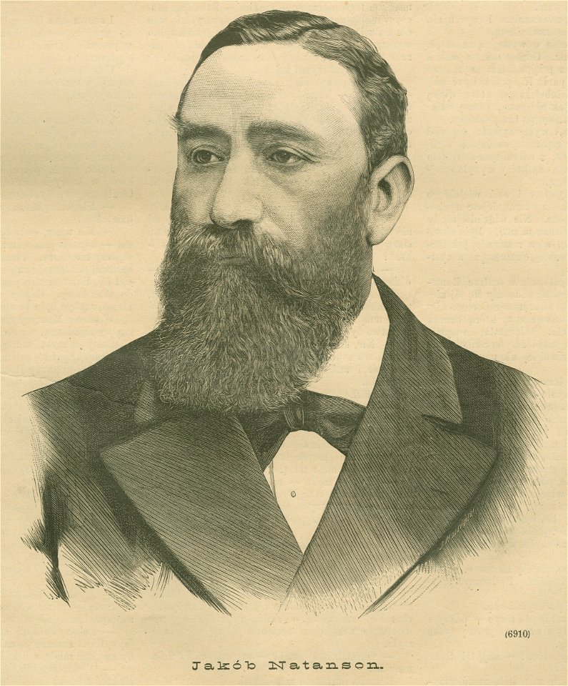 Jakób Natanson (76694)