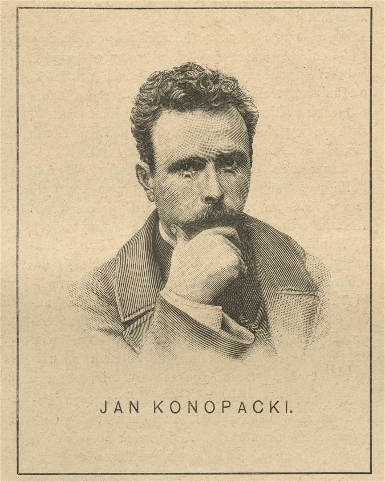 Jan Konopacki (60801)