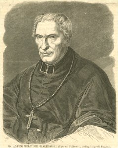 Ks. Antoni Melchior Fijałkowski (43559)
