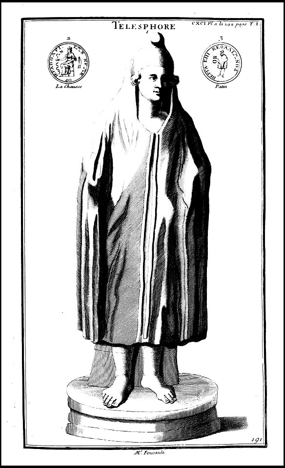 L'antiquite expliquee et representee en figures. T. 1 1719 (131018533)
