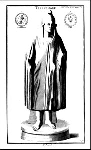 L'antiquite expliquee et representee en figures. T. 1 1719 (131018533)