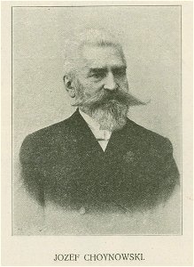Józef Choynowski (79349)