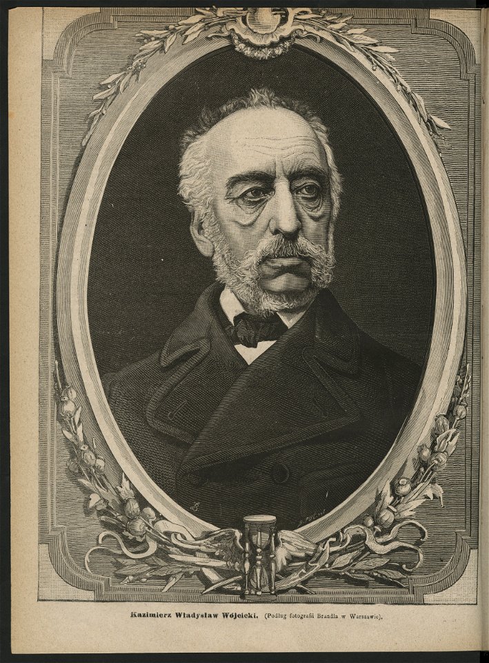 Kazimierz Władysław Wójcicki (52559)