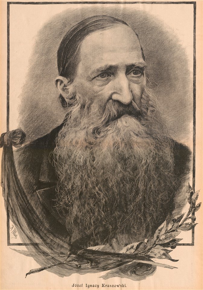 Józef Ignacy Kraszewski (59212)