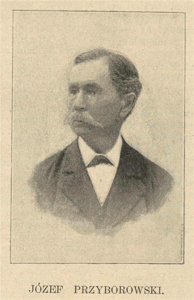 Józef Przyborowski (54554)