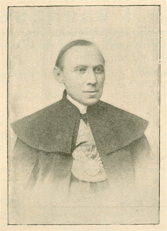 Ks. Bronisław Podolski (81816)