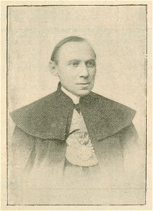 Ks. Bronisław Podolski (81816)