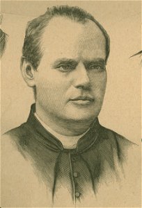 Ks. Ruszkiewicz B.iskup S.ufragan Warszawski (76622)