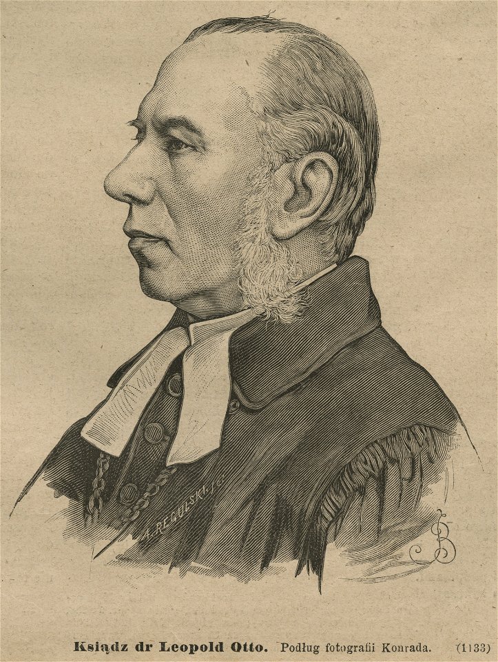 Ksiądz dr Leopold Otto (59001)